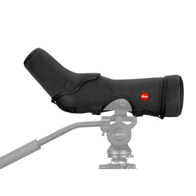 Housse de terrain Leica pour longue-vue Televid 65