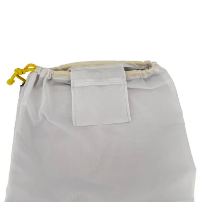 Sac de collecte de déchets LPO - 15 litres