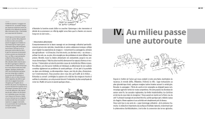 Cohabiter avec les animaux - Réédition