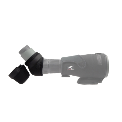 Étui Skua Kite pour module oculaire Swarovski ATX