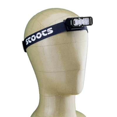 Lampe frontale Stoots Hekla 3