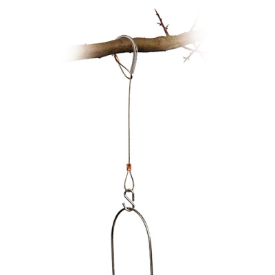 Câble de suspension 60 cm