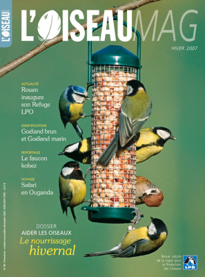 L'Oiseau Mag n° 89