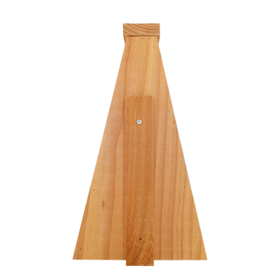 Nichoir LPO Huppe fasciée