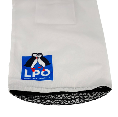 Sac de collecte de déchets LPO - 7 litres