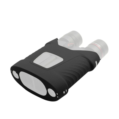 Protection silicone pour jumelles Kite APC 42 - Noir