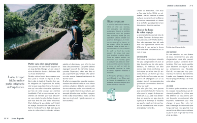 Vélos Nomades