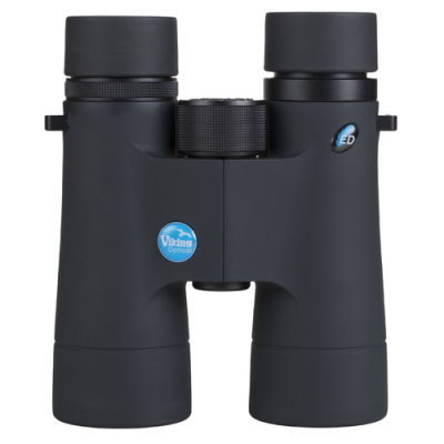 Jumelles Viking Peregrine ED 8x42