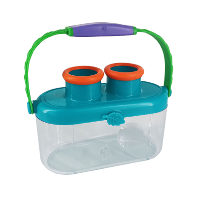 Bugnoculars, Geosafari Junior