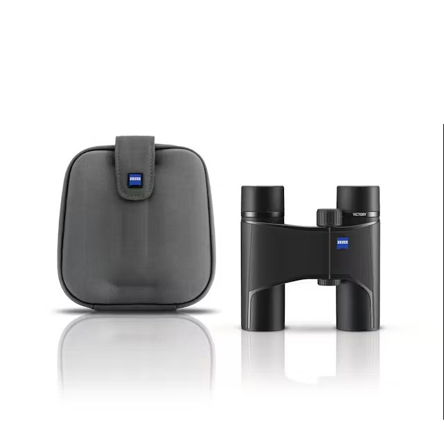 Jumelles Zeiss Victory Pocket 8x25 | Boutique LPO