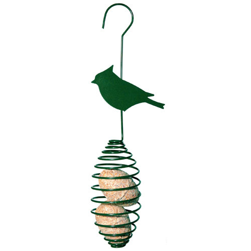 Refuges LPO - [📣❗️Conseils d'utilisation des boules de graisse] 🐦 Pour  assurer un bon nourrissage et la sécurité des oiseaux du jardin, voici  comment utiliser les boules de graisse : - Ne