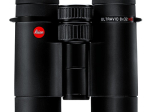 Jumelles Leica Ultravid 8x32 HD plus