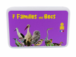 Jeu de 7 familles des becs