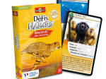 Défis Nature - Records des animaux