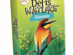 Défis Nature - Oiseaux (Nouvelle édition)