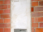 Gîte d'hibernation pour chauve-souris Schwegler 1WI