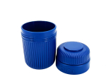 Mug nomade réutilisable Binimug