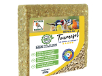 Pain de graisse tournesol - 300g