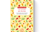 Carnet "Les secrets des feuilles"