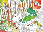 La forêt