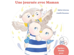 Petit Hibou, Une journée avec Maman