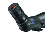 Pack Longue-vue Zeiss Conquest Gavia 85 + oculaire 30-60x + housse de terrain