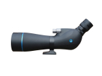 Longue-vue LPO Arctica ED 80 avec oculaire 20-60x + Trépied avec rotule