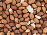 Cacahuètes décortiquées 4 kg