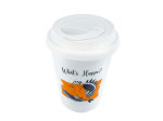 Mug nomade LPO - What's Huppe ?