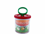 Boîte-loupe à insectes
