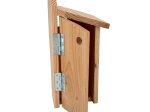 Gîte LPO pour écureuil