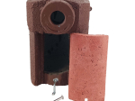 Nichoir Schwegler 3SV 34 mm