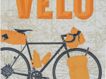 Carnet de voyage à vélo