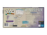 Wingspan - Extension Europe