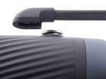 Jumelles Bushnell A1 10x25 Ebony Black