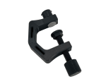 Accroche multifonction LPO pour balcon - Gris