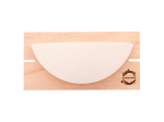 Nid simple blanc Agrio Hirondelles rustiques