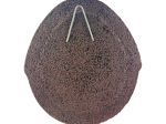 Nichoir Woodstone Ovale 32 mm