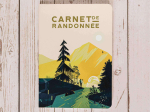 Carnet de randonnée