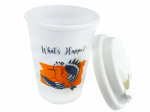 Mug nomade LPO - What's Huppe ?