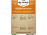 Graines Bio Courgette Grisette de Provence