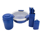 Mug nomade réutilisable Binimug