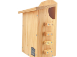 Gîte LPO pour écureuil