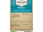 Graines Bio Bourrache blanche