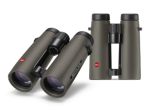 Jumelles Leica Noctivid 10x42 vert + Sacoche Billingham