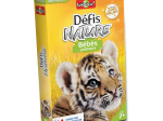 Défis Nature - Bébés Animaux