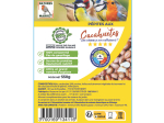 Pépites aux cacahuètes