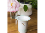 Diffuseur Jasmin en porcelaine