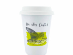 Mug nomade LPO - On s'les caille !