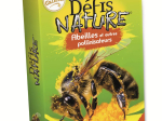 Défis Nature - Abeilles et autres pollinisateurs